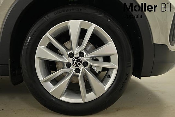 Volkswagen T-Cross 11 of 11