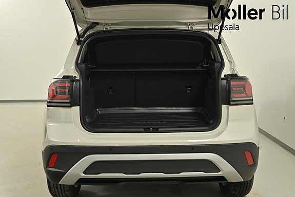 Volkswagen T-Cross 9 of 11