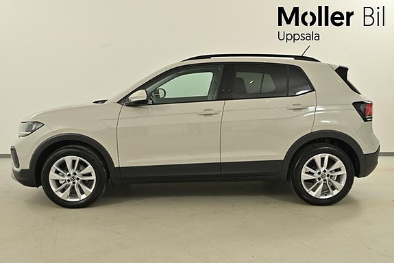 Volkswagen T-Cross 4 of 5