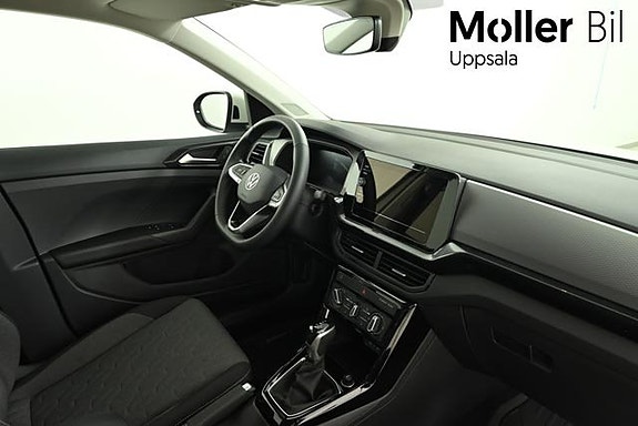 Volkswagen T-Cross 7 of 11