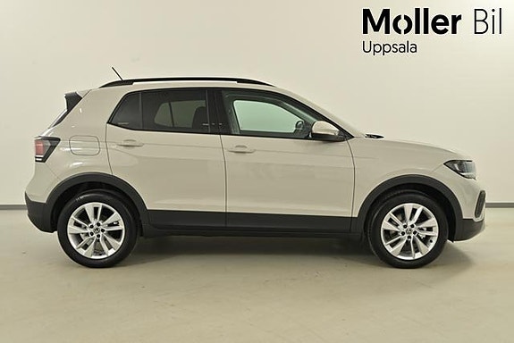 Volkswagen T-Cross 3 of 5