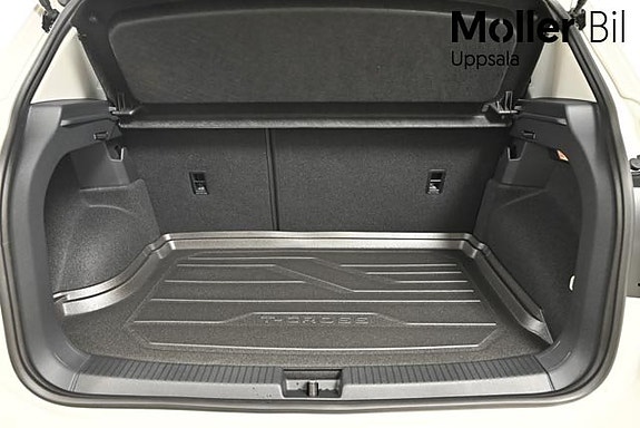 Volkswagen T-Cross 10 of 11