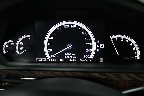 Mercedes-Benz S400 10 of 22