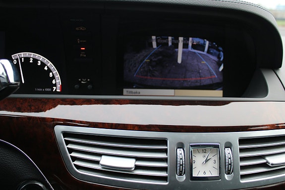 Mercedes-Benz S400 11 of 22
