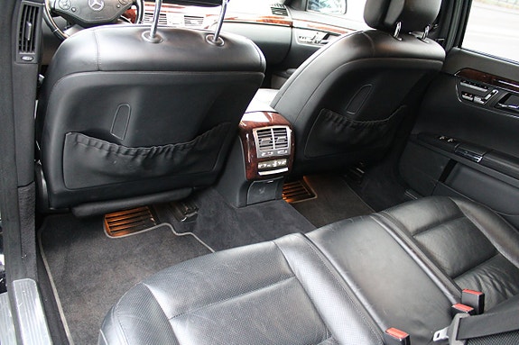 Mercedes-Benz S400 20 of 22