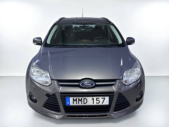 Ford Focus 2 of 14