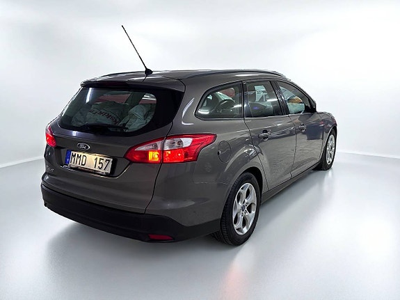 Ford Focus 3 of 14
