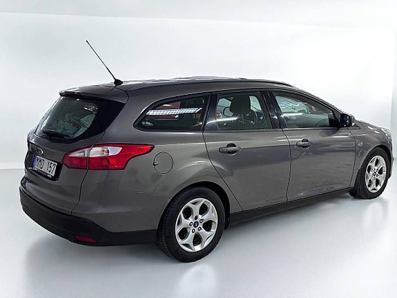 Ford Focus 7 of 14