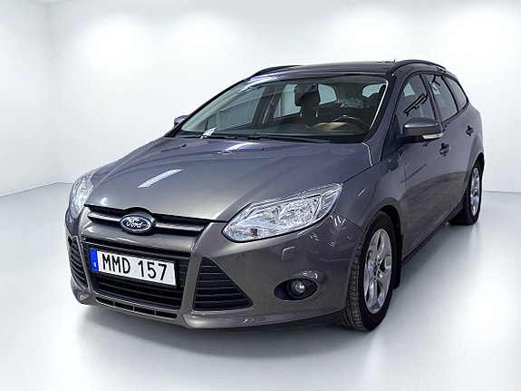 Ford Focus 4 of 14