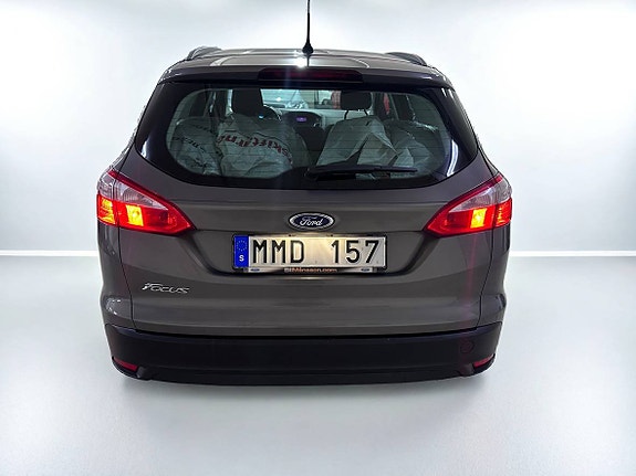 Ford Focus 6 of 14
