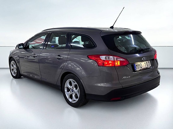 Ford Focus 9 of 14