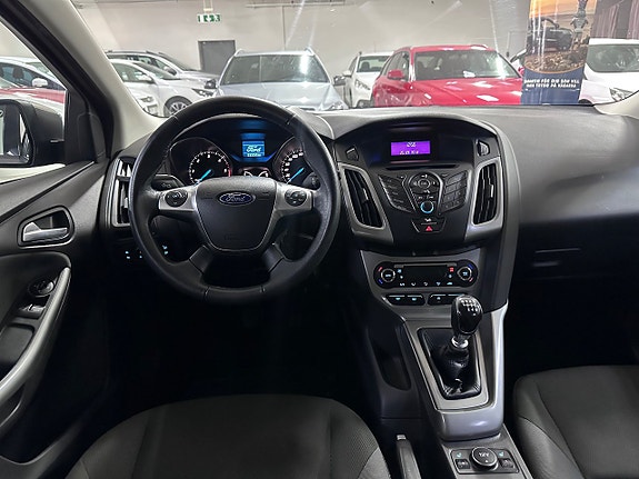 Ford Focus 14 of 14