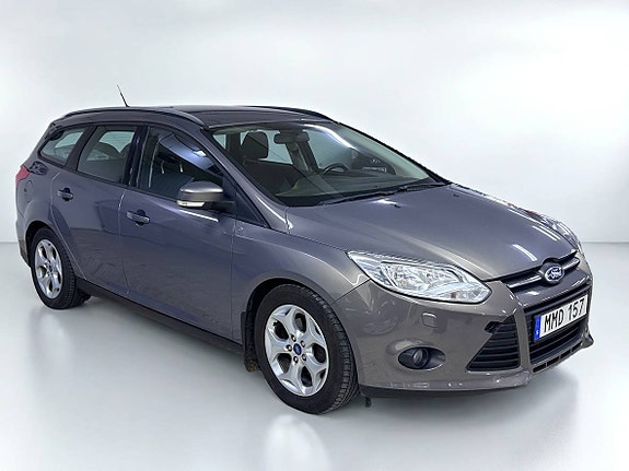 Ford Focus 10 of 14