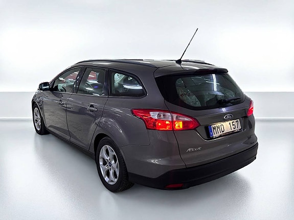 Ford Focus 5 of 14