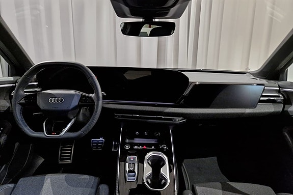 Audi A6 9 of 18