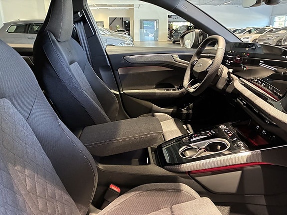 Audi A6 12 of 19