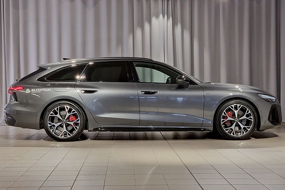 Audi A6 4 of 18
