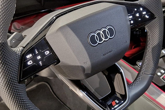 Audi A6 12 of 18