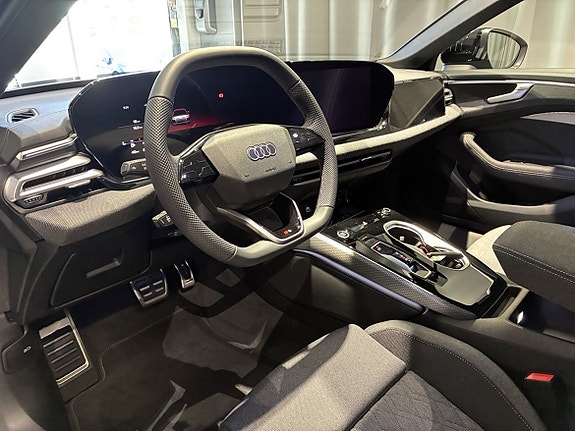 Audi A6 8 of 19