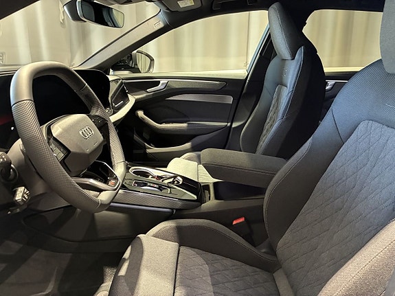 Audi A6 9 of 19