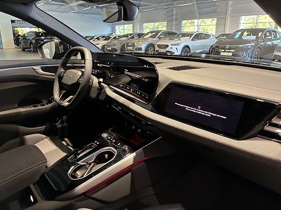 Audi A6 11 of 19