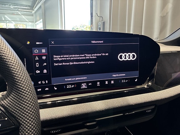 Audi A6 17 of 19