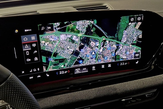 Audi A6 13 of 18