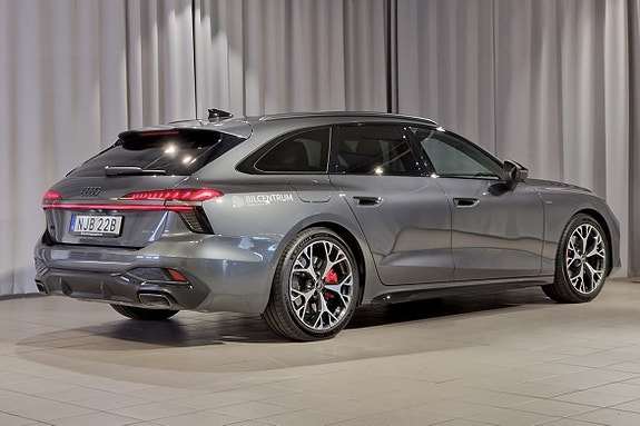 Audi A6 5 of 18