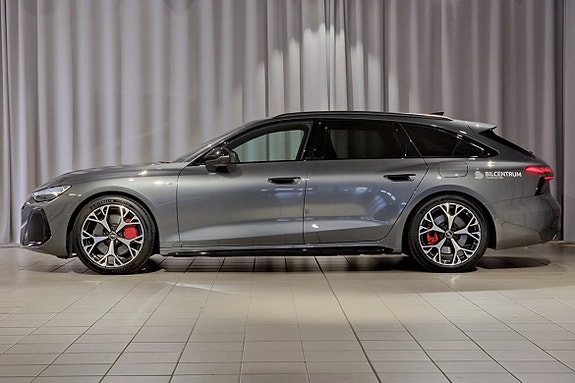 Audi A6 2 of 18