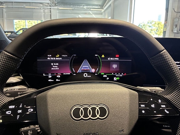 Audi A6 16 of 19