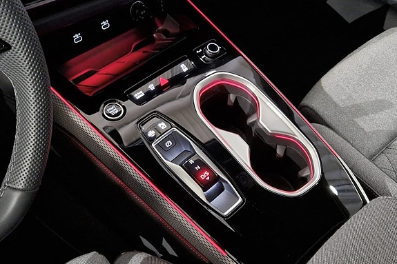 Audi A6 15 of 18