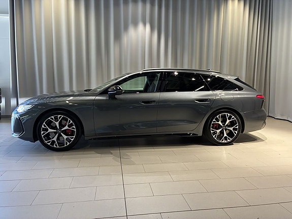 Audi A6 2 of 19