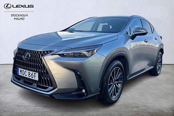 Lexus NX 450h