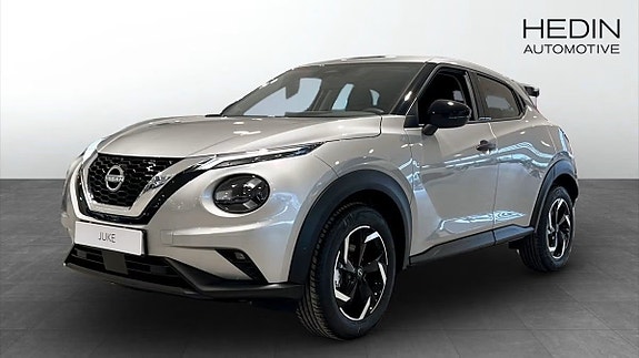 Nissan Juke 3 of 4