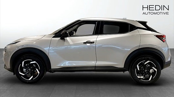 Nissan Juke 2 of 4