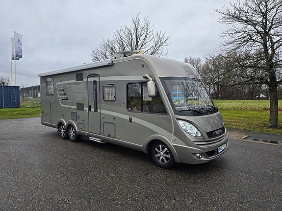 Hymer B 798 SL Ed-S
