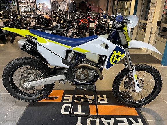 Husqvarna FE 450