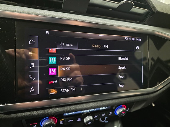 Audi Q3 10 of 13