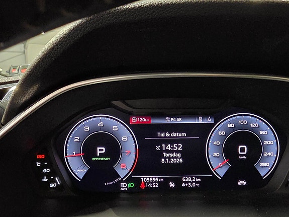 Audi Q3 13 of 13
