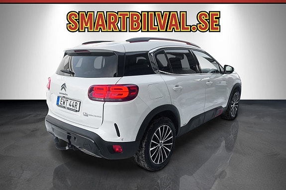 Citroen C5 Aircross 5 of 5