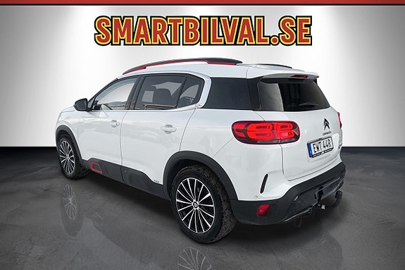 Citroen C5 Aircross 3 of 5