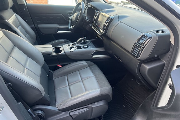 Citroen C5 Aircross 12 of 23