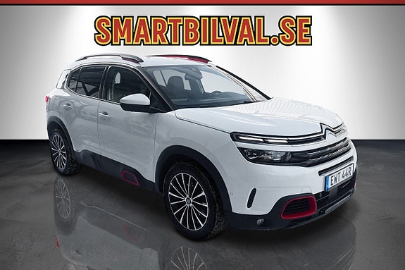 Citroen C5 Aircross 7 of 23