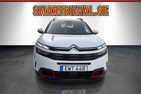 Citroen C5 Aircross 8 of 23