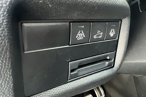 Citroen C5 Aircross 19 of 23