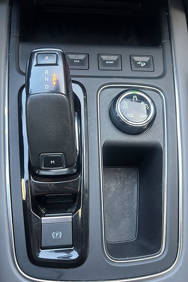 Citroen C5 Aircross 20 of 23