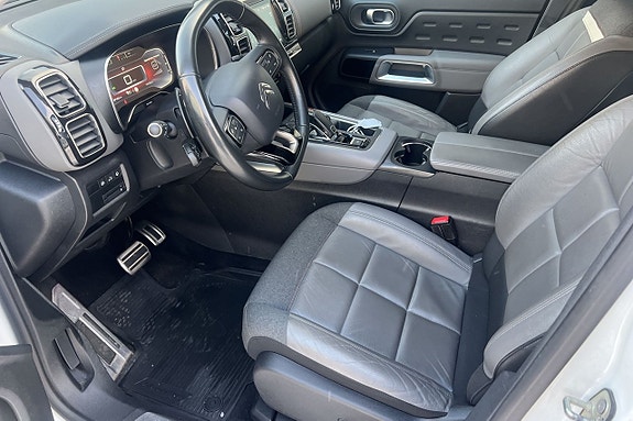 Citroen C5 Aircross 16 of 23