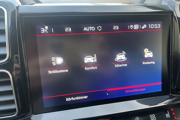 Citroen C5 Aircross 22 of 23