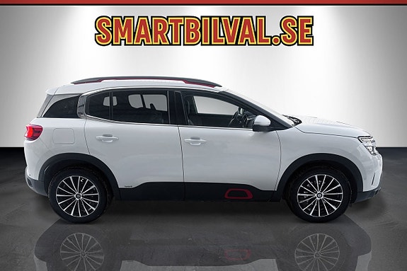 Citroen C5 Aircross 6 of 23