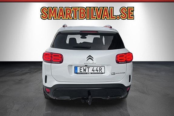 Citroen C5 Aircross 4 of 5